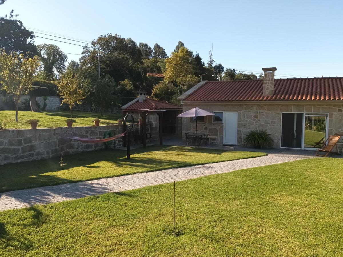Casa Da Rosinha - Minho, Portugal Vila Arcos de Valdevez Exterior foto