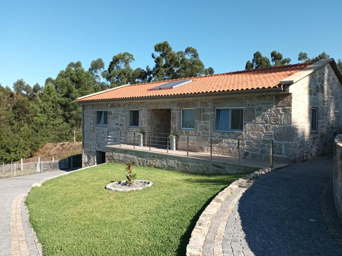 Casa Da Rosinha - Minho, Portugal Vila Arcos de Valdevez Exterior foto