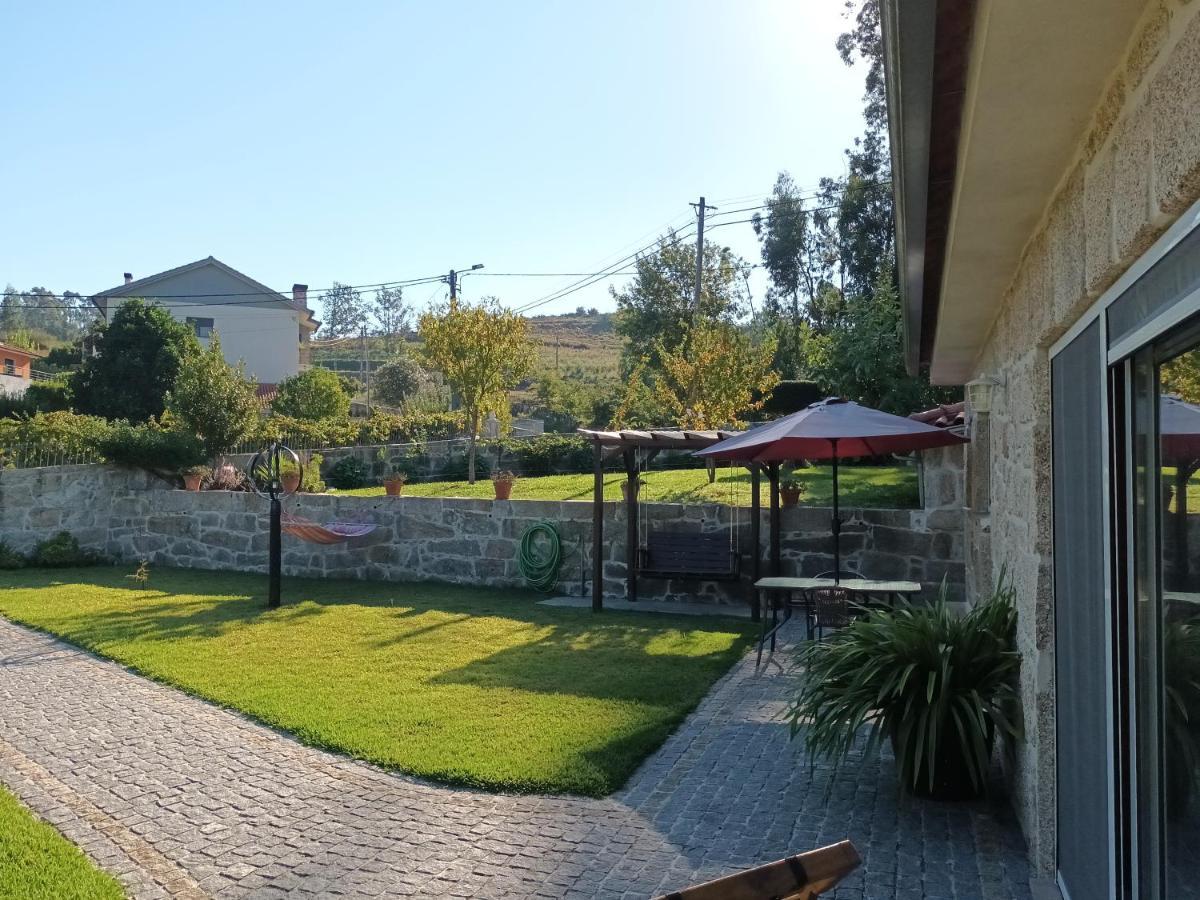 Casa Da Rosinha - Minho, Portugal Vila Arcos de Valdevez Exterior foto